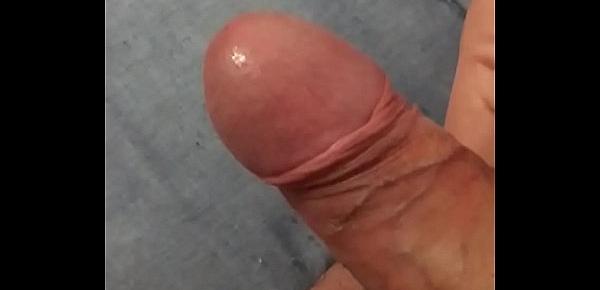  teasing cock